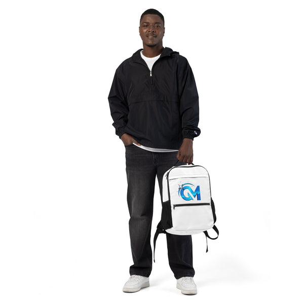 Utility backpack