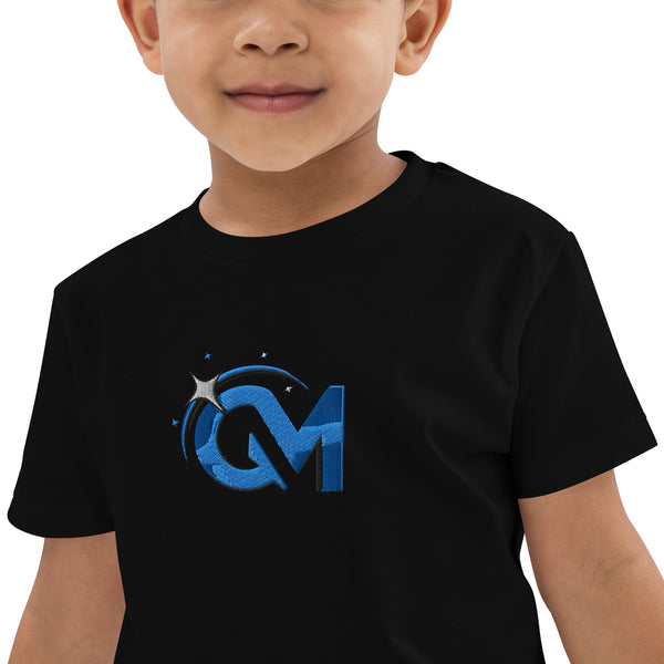 Organic cotton kids t-shirt
