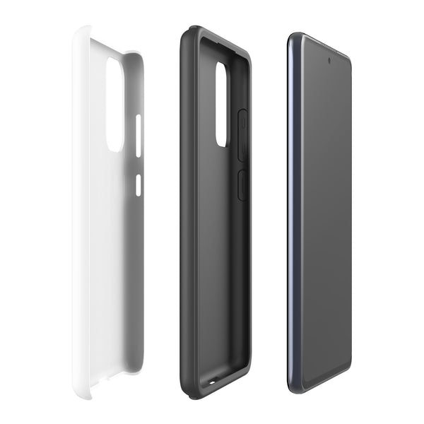 Tough case for Samsung®